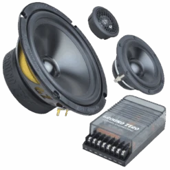 Ground Zero GZRC 165.3SQ 10 Ground Zero GZRC 165.3SQ -Audiogeräte Geschäft CHS13806 Ground Zero GZRC 165.3SQ 1