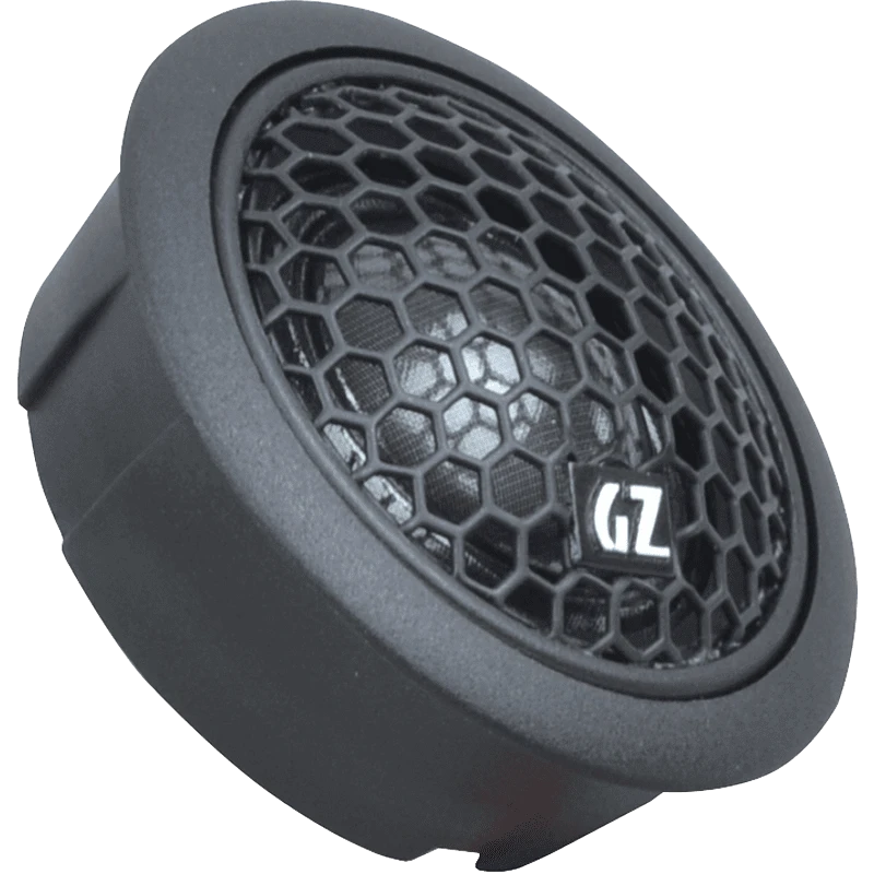 Ground Zero GZRC 165.3SQ 7 Ground Zero GZRC 165.3SQ – Bild 5