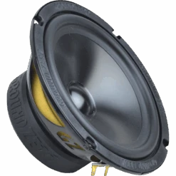 Ground Zero GZRC 165.3SQ-ACT -Audiogeräte Geschäft CHS13807 Ground Zero GZRC 165.3SQ AeCT 2