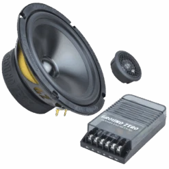 Ground Zero GZRC 165.2SQ 9 Ground Zero GZRC 165.2SQ -Audiogeräte Geschäft CHS13808 Ground Zero GZRC 165.2SQ 1