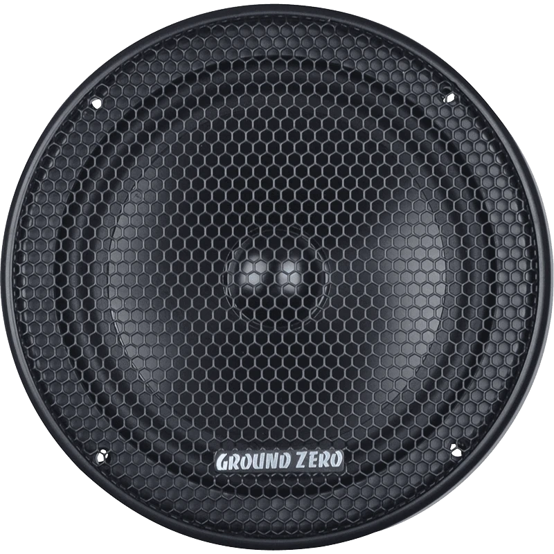 Ground Zero GZRC 165.2SQ 4 Ground Zero GZRC 165.2SQ – Bild 2
