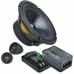 Ground Zero GZRC 165.2SQ-IV -Audiogeräte Geschäft CHS13809 Ground Zero GZRC 165.2SQ IV 1