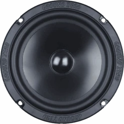 Ground Zero GZRC 165.2SQ-IV