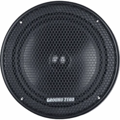 Ground Zero GZRK 165SQ -Audiogeräte Geschäft CHS13812 Ground Zero GZRK 165SQ 4
