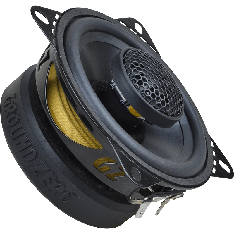 Ground Zero GZRF 4.0SQ 3 Ground Zero GZRF 4.0SQ