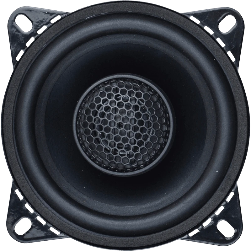 Ground Zero GZRF 4.0SQ 4 Ground Zero GZRF 4.0SQ – Bild 2