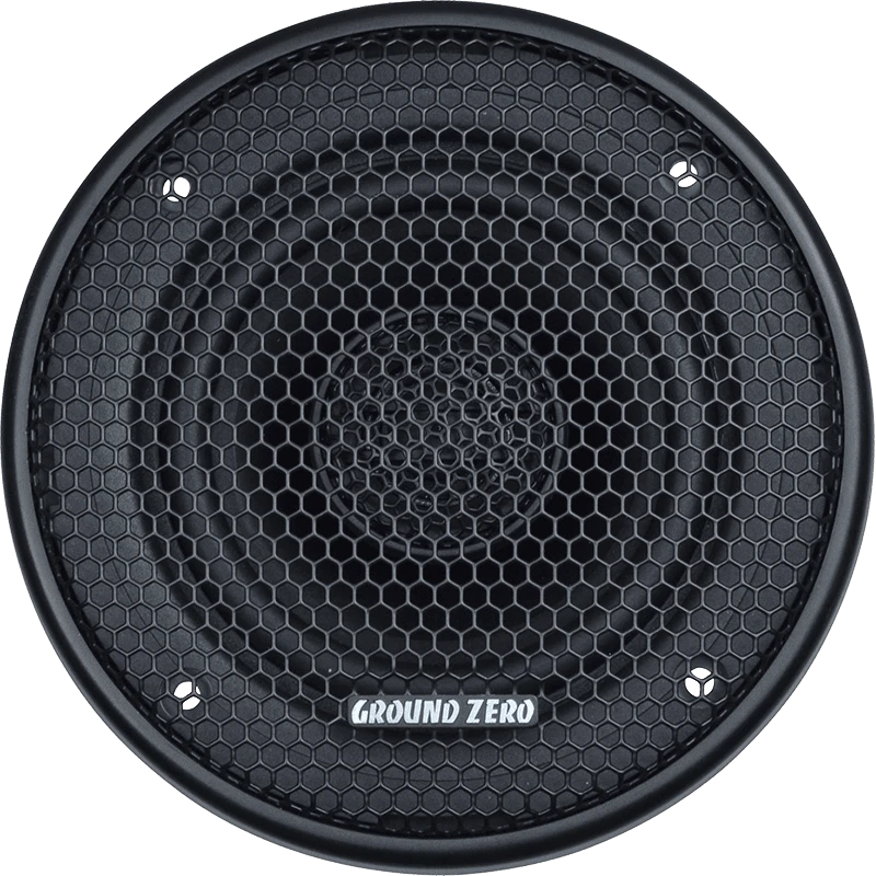 Ground Zero GZRF 4.0SQ 6 Ground Zero GZRF 4.0SQ – Bild 4