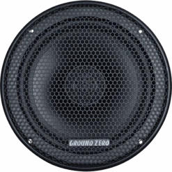 Ground Zero GZRF 6.5SQ 9 Ground Zero GZRF 6.5SQ -Audiogeräte Geschäft CHS13815 Ground Zero GZRF 6.5SQ 3