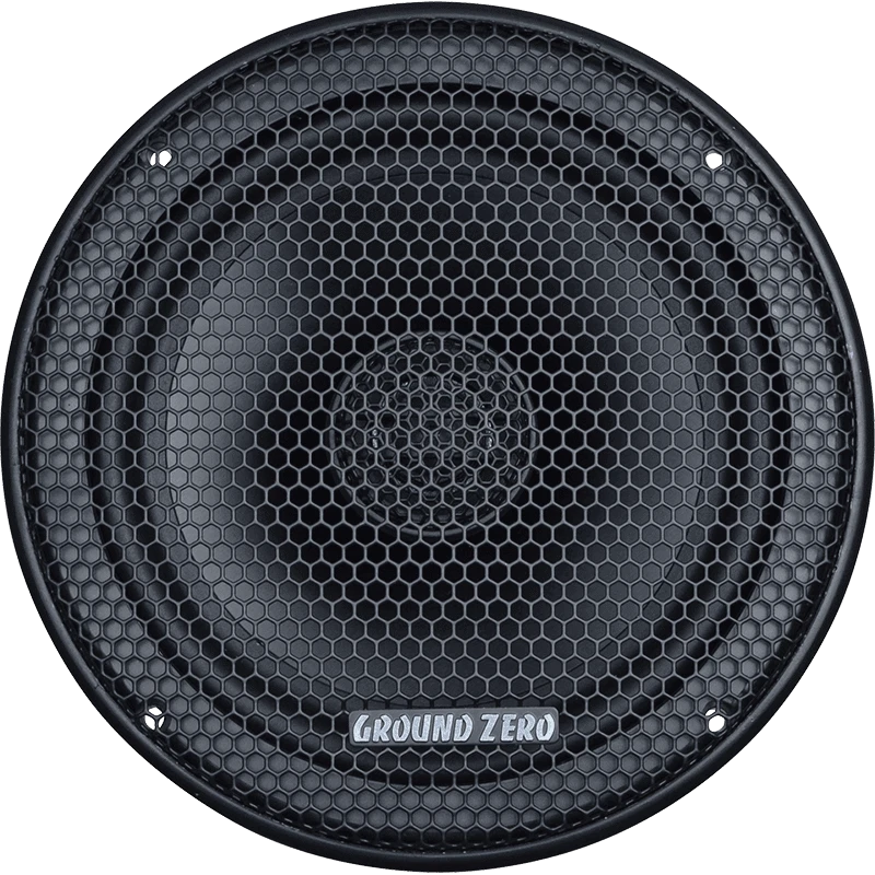 Ground Zero GZRF 6.5SQ 6 Ground Zero GZRF 6.5SQ – Bild 4