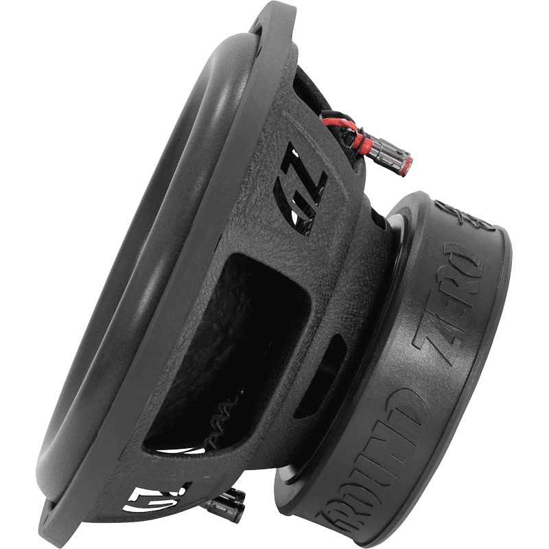 Ground Zero GZRW 38-D2 3 Ground Zero GZRW 38-D2