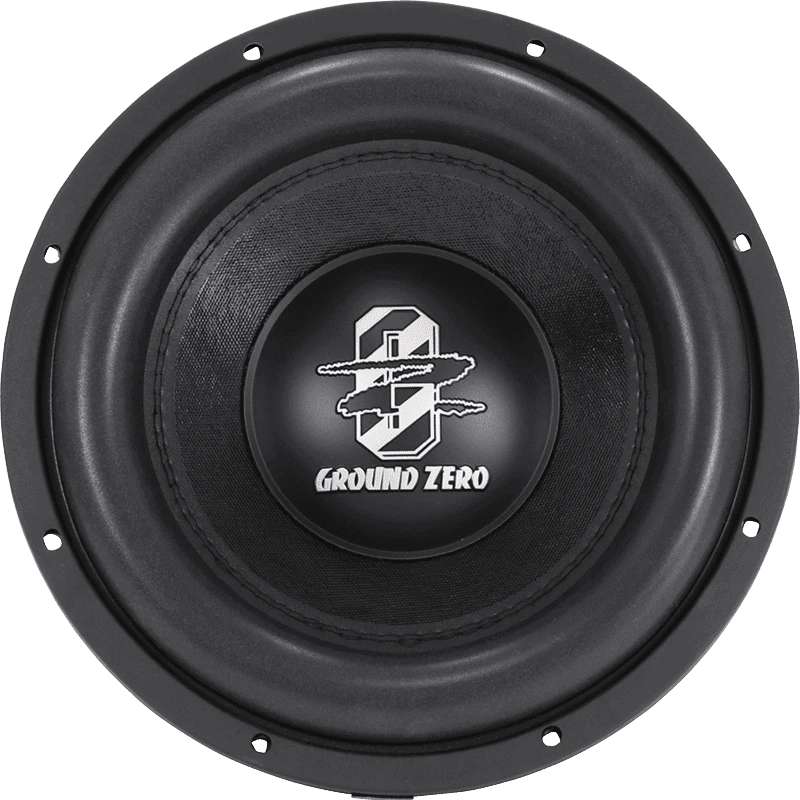 Ground Zero GZRW 38-D2 5 Ground Zero GZRW 38-D2 – Bild 3