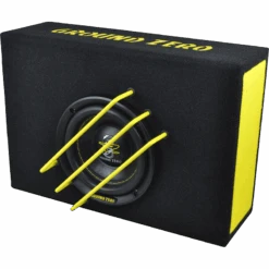 Ground Zero GZRB 16SPL -Audiogeräte Geschäft CHS13819 Ground Zero GZRB 16SPL 2