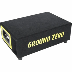 Ground Zero GZRB 16SPL