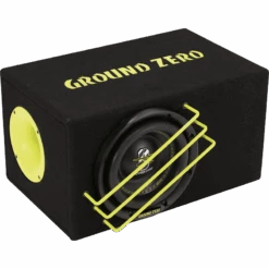 Ground Zero GZRB 20SPL