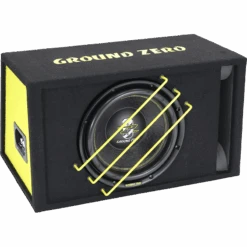 Ground Zero GZRB 30SPL