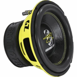 Ground Zero GZRW 10XSPL -Audiogeräte Geschäft CHS13826 Ground Zero GZRW 10XSPL 1