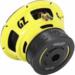 Ground Zero GZRW 10XSPL -Audiogeräte Geschäft CHS13826 Ground Zero GZRW 10XSPL 2