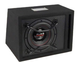 Audio System R 08 EVO BR