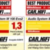 Audio System M 130 EVO 2 -Audiogeräte Geschäft CHS13894 Aeudio System M 130 EVO 2 2
