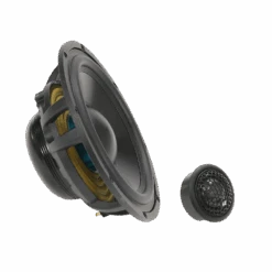 Audiogeräte Geschäft -Audiogeräte Geschäft CHS13912 Ground Zero GZUC 165.2SQ ACT 1