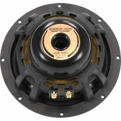 Ground Zero GZUC 165.2SQ-ACT -Audiogeräte Geschäft CHS13912 Ground Zero GZUC 165.2SQ ACT 3