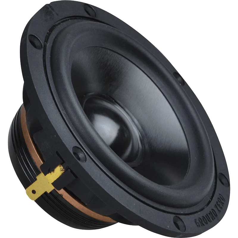 Ground Zero GZUM 80SQ 5 Ground Zero GZUM 80SQ – Bild 3