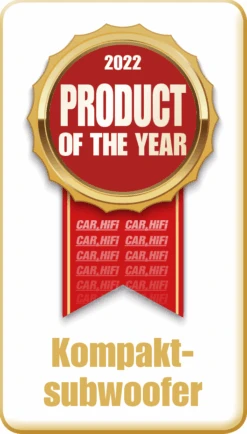 Audio System CO 06 QC EVO -Audiogeräte Geschäft CHS13929 Aeudio System CO 06 QC EVO 2