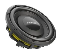 Hertz MPS 250 S4 -Audiogeräte Geschäft CHS13937 Hertz MPS 250 S4 1