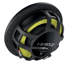 Hertz MPS 250 S4 -Audiogeräte Geschäft CHS13937 Hertz MPS 250 S4 4