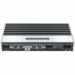 Ground Zero GZPA 4SQ -Audiogeräte Geschäft CHS13944 Ground Zero GZPA 4SQ 1