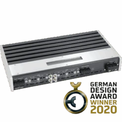 Ground Zero GZPA 4SQ -Audiogeräte Geschäft CHS13944 Ground Zero GZPA 4SQ 2