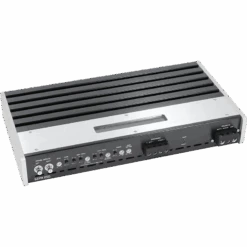 Ground Zero GZPA 2SQ -Audiogeräte Geschäft CHS13945 Ground Zero GZPAe 2SQ 1