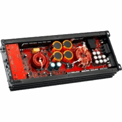 Ground Zero GZHA MINI ONE-K 24V