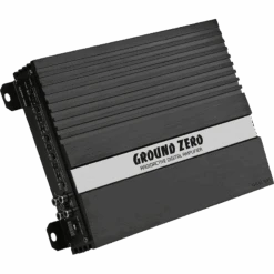 Ground Zero GZRA 4HD