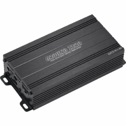 Ground Zero GZCS A-4.80