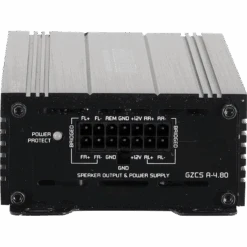 Ground Zero GZCS A-4.80 -Audiogeräte Geschäft CHS13953 Ground Zero GZCS Ae 4.80 2