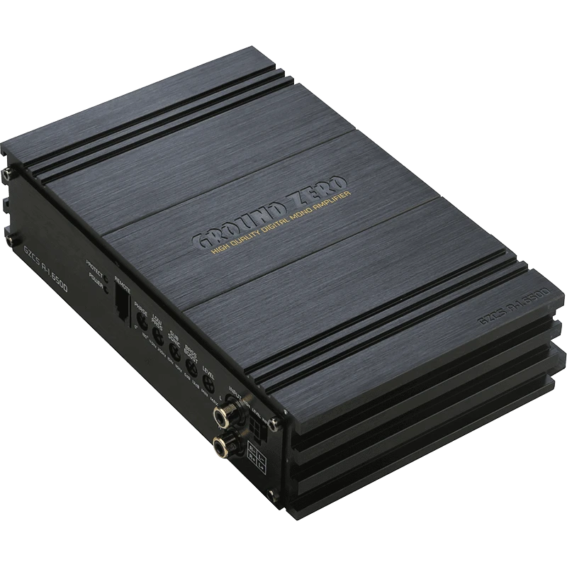 Ground Zero GZCS A-1.650D 4 Ground Zero GZCS A-1.650D – Bild 2