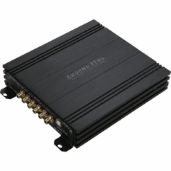 Ground Zero GZDSP 4.80A-PRO 8 Ground Zero GZDSP 4.80A-PRO -Audiogeräte Geschäft CHS13955 Ground Zero GZDSP 4.80Ae PRO 1