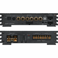 Ground Zero GZDSP 4.80A-PRO