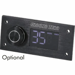 Ground Zero GZDSP 4.80A-PRO 9 Ground Zero GZDSP 4.80A-PRO -Audiogeräte Geschäft CHS13955 Ground Zero GZDSP 4.80Ae PRO 3