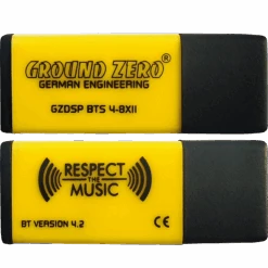 Ground Zero GZDSP BTS 4-8XII