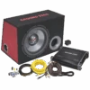 Ground Zero GZ BASS KIT 12.300X-II Incl. Cable -Audiogeräte Geschäft CHS13962 Ground Zero GZ BASS KIT 12.300X II incl. Cable 2