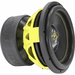 Ground Zero GZNW 30SPL-D1