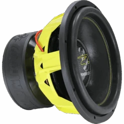 Ground Zero GZNW 38SPL-D2