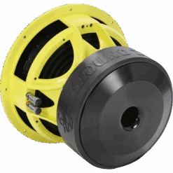 Ground Zero GZNW 12SPL-Xflex