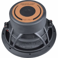 Ground Zero GZUW 10SQ-D2