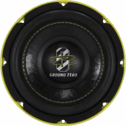 Ground Zero GZHW 16SPL