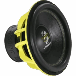 Ground Zero GZHW 38XSPL-D1 -Audiogeräte Geschäft CHS13982 Ground Zero GZHW 38XSPL D1 1