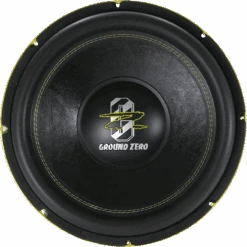 Ground Zero GZHW 38XSPL-D1 -Audiogeräte Geschäft CHS13982 Ground Zero GZHW 38XSPL D1 2