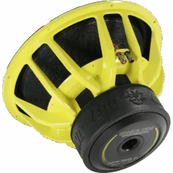 Ground Zero GZHW 38XSPL-D1 -Audiogeräte Geschäft CHS13982 Ground Zero GZHW 38XSPL D1 4